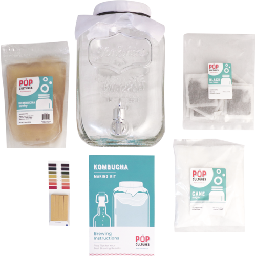 Kombucha Kit